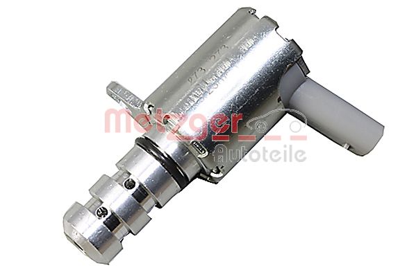 Oil Pressure Valve - 0899273 METZGER